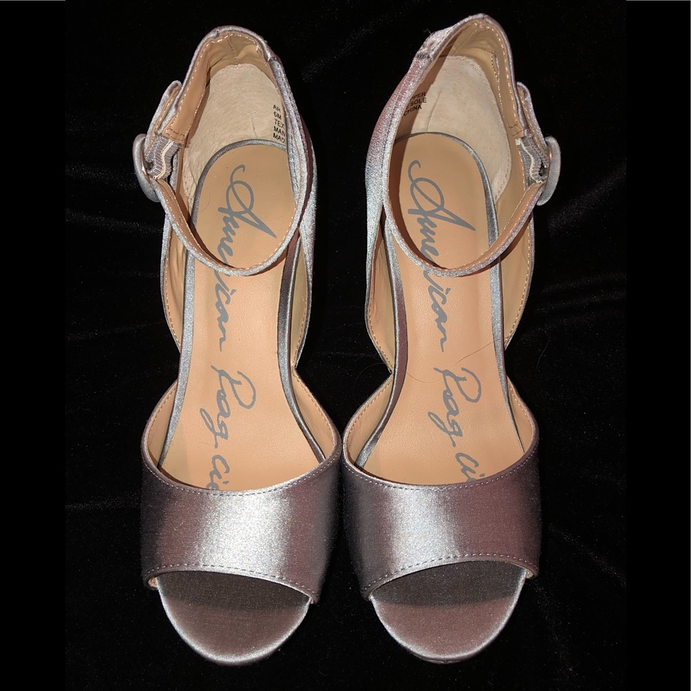 American Rag Heels - Never worn